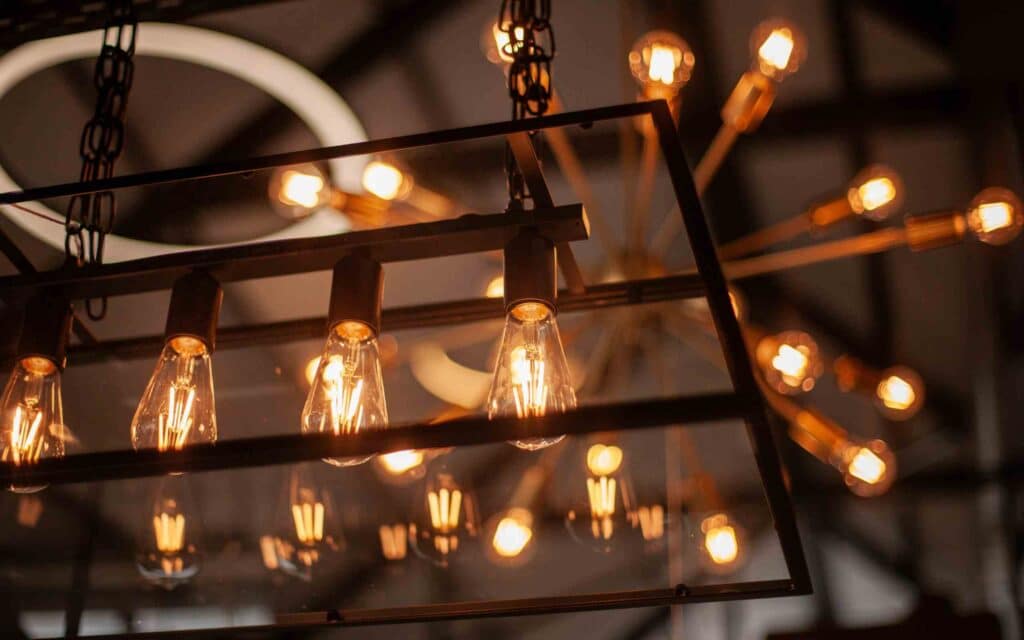Read more about the article How to Choose The Right Lighting for Every Room