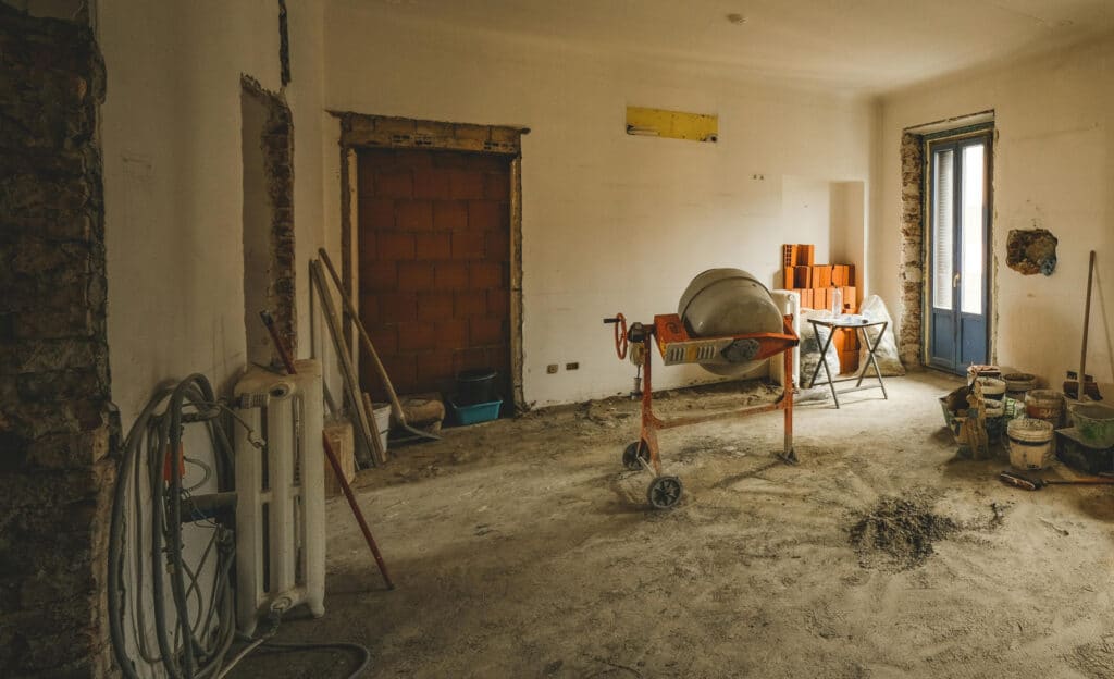 Read more about the article How to Transform Your Home with a Budget House Renovation